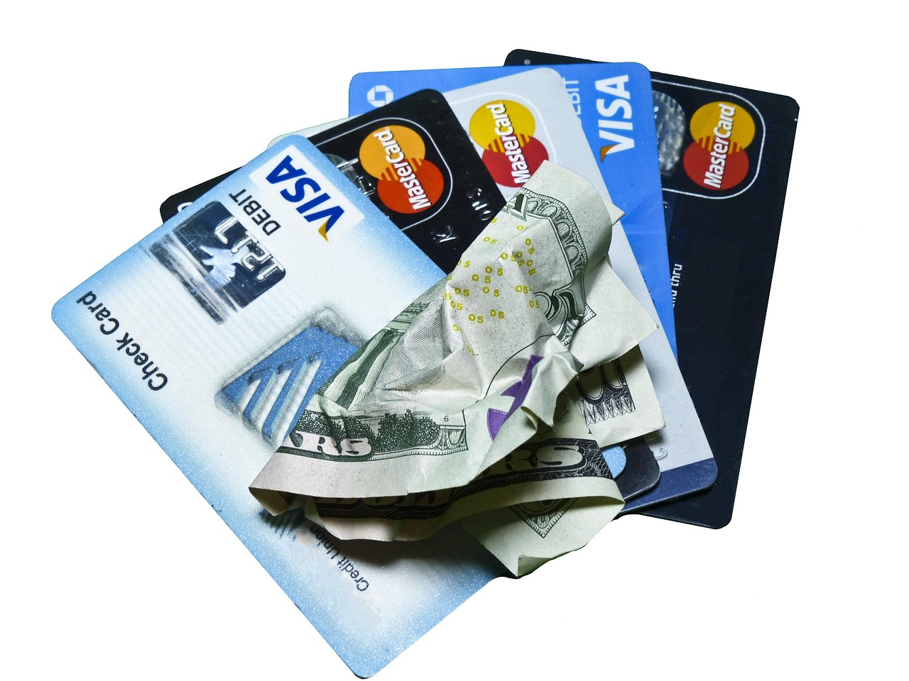 Smartmoney Prepaid MasterCard's Great Advantages