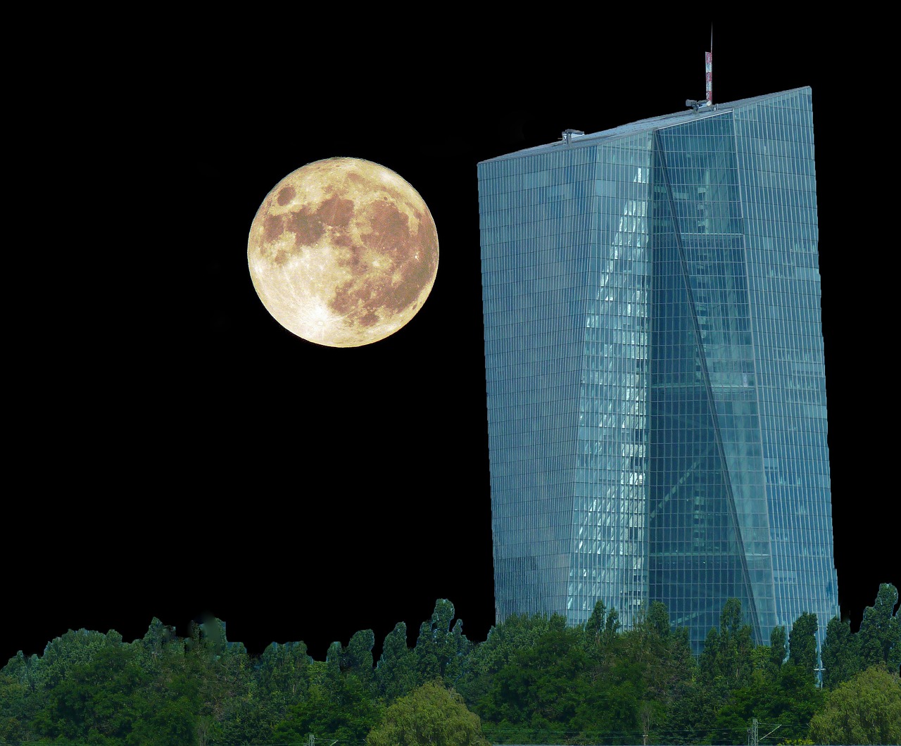 Different Bank Accounts for Low Earners