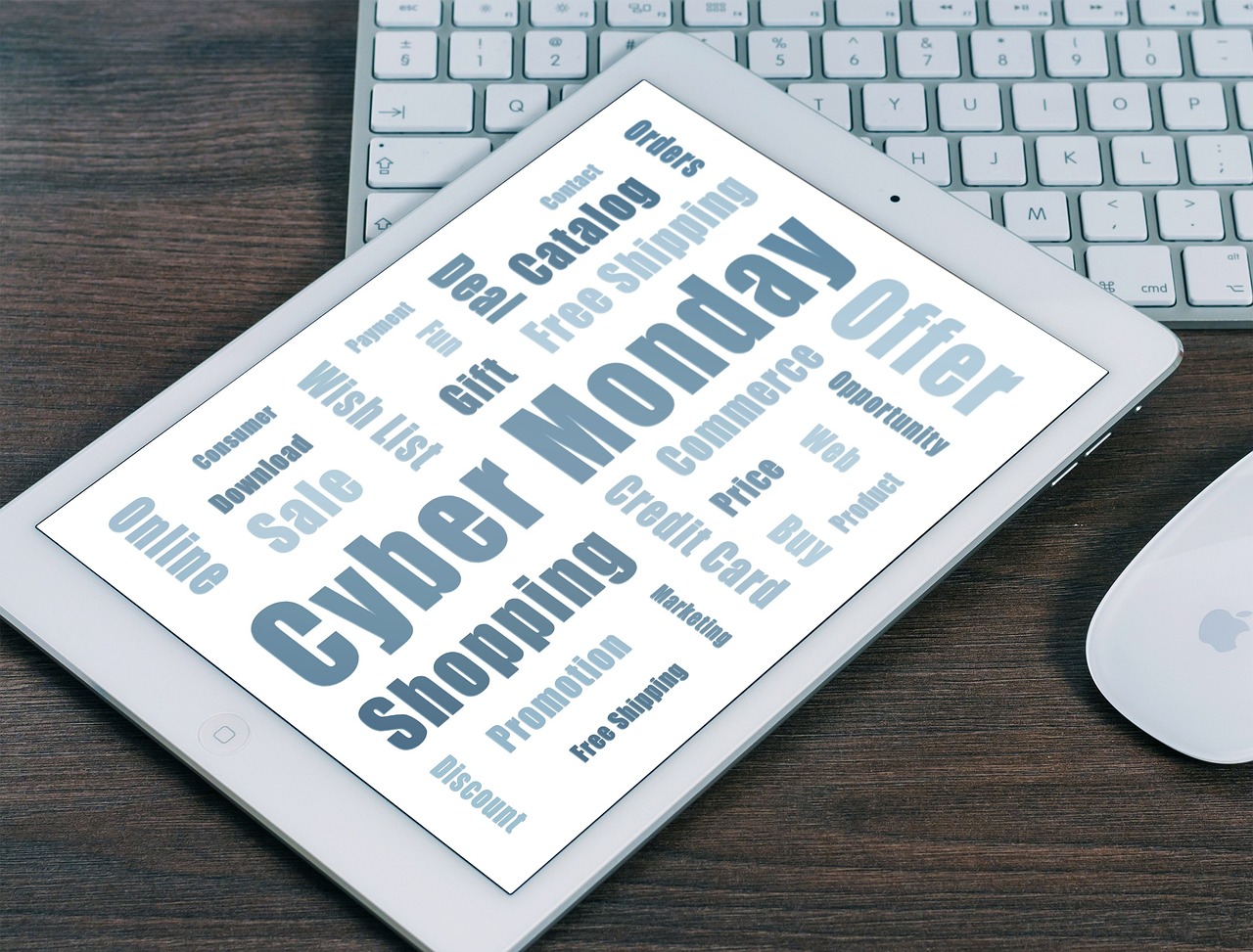 How To Do Online-Shopping Safely & Securely