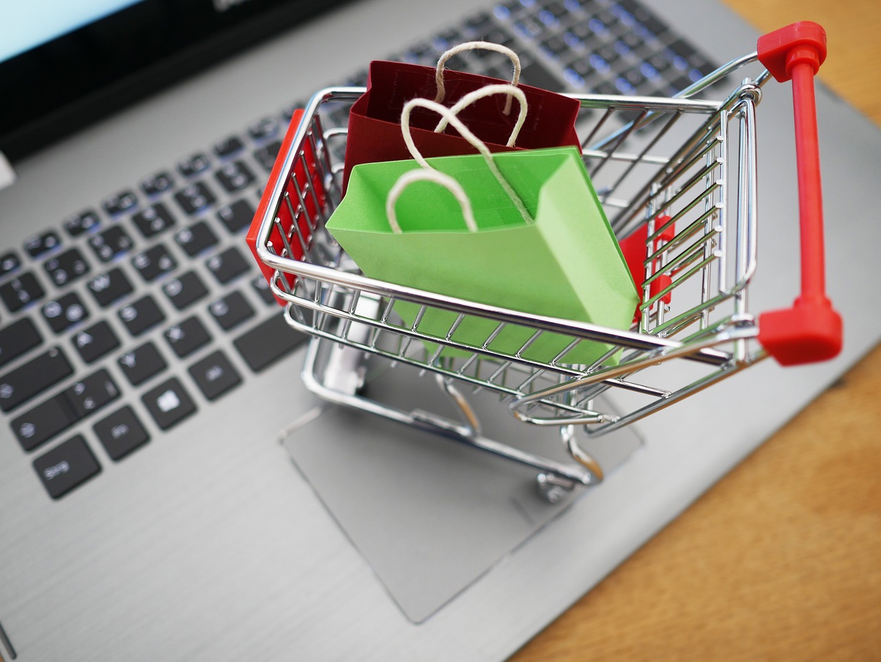 How to shop online without a credit card in the Philippines