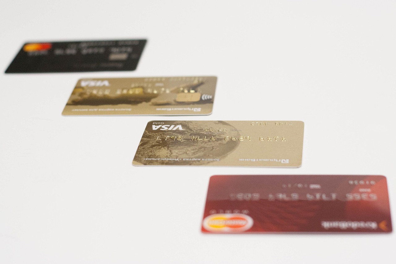 Mercury Drug-MyWallet Card & How to verify for PayPal account