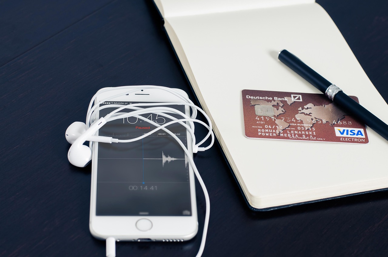 How to get iRemit Visa Card & How to verify for PayPal account