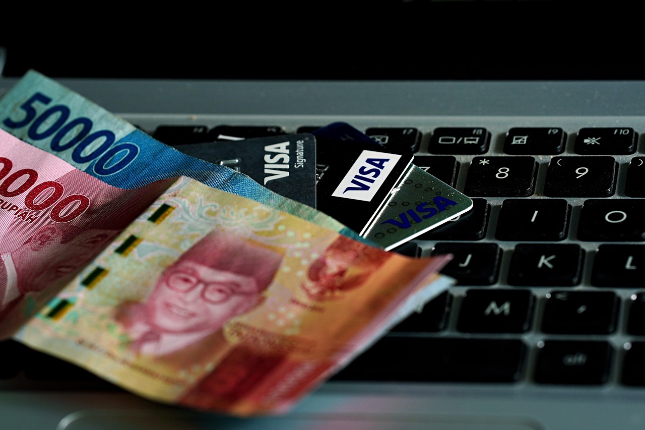 PSBank Prepaid MasterCard, How To Get One
