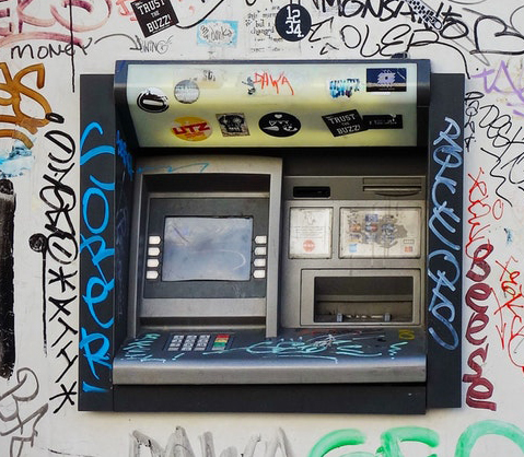 ATM Skimming In The Philippines