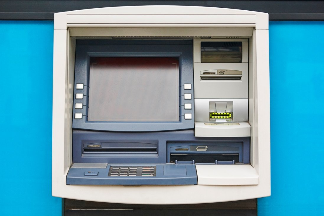 Learn More about ATM Skimming & The Way To Avoid Them