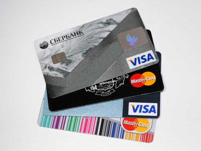 Smartmoney Prepaid MasterCard's